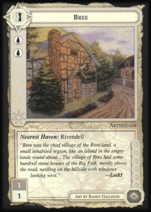 Bree
